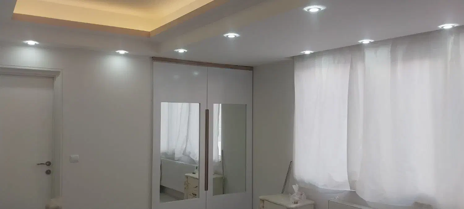 آپارتمان فروش یا معاوضه با واحد کوچک ۲۶۵ م خاوران|فروش آپارتمان|تبریز, |دیوار