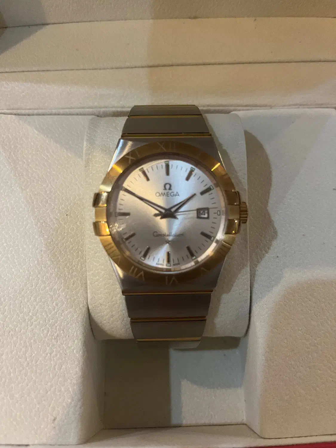 ساعت امگا (های کپی)|ساعت|تهران, ولنجک|دیوار