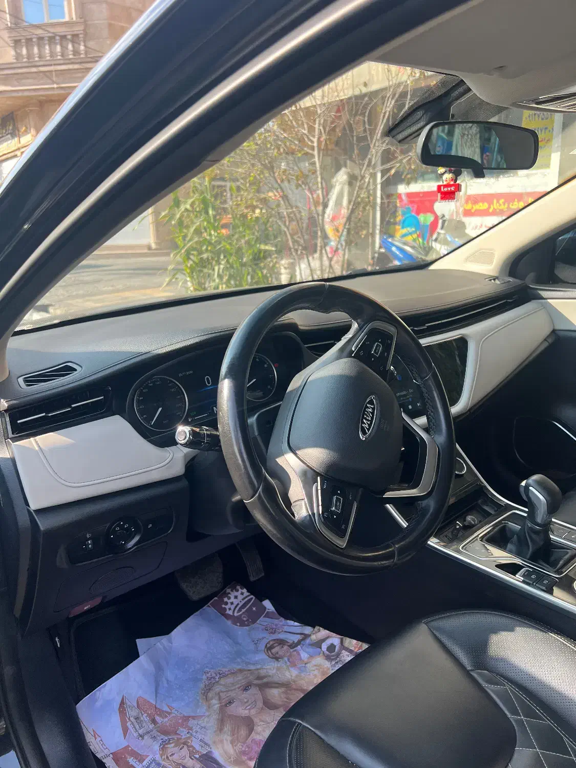 آریزو ۶|خودرو سواری و وانت|ساوه, |دیوار