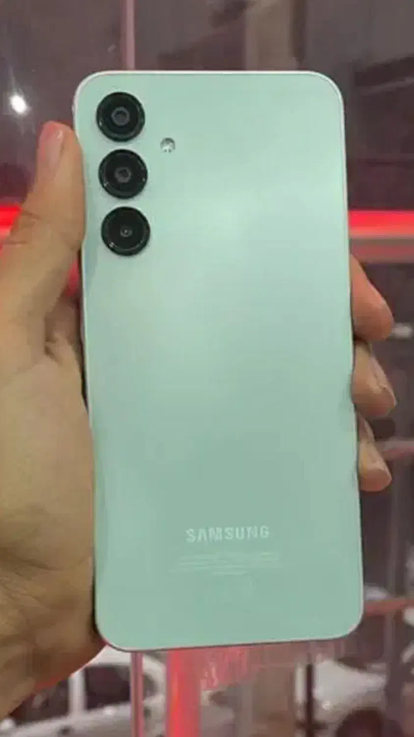 A16 256|موبایل|تایباد, |دیوار