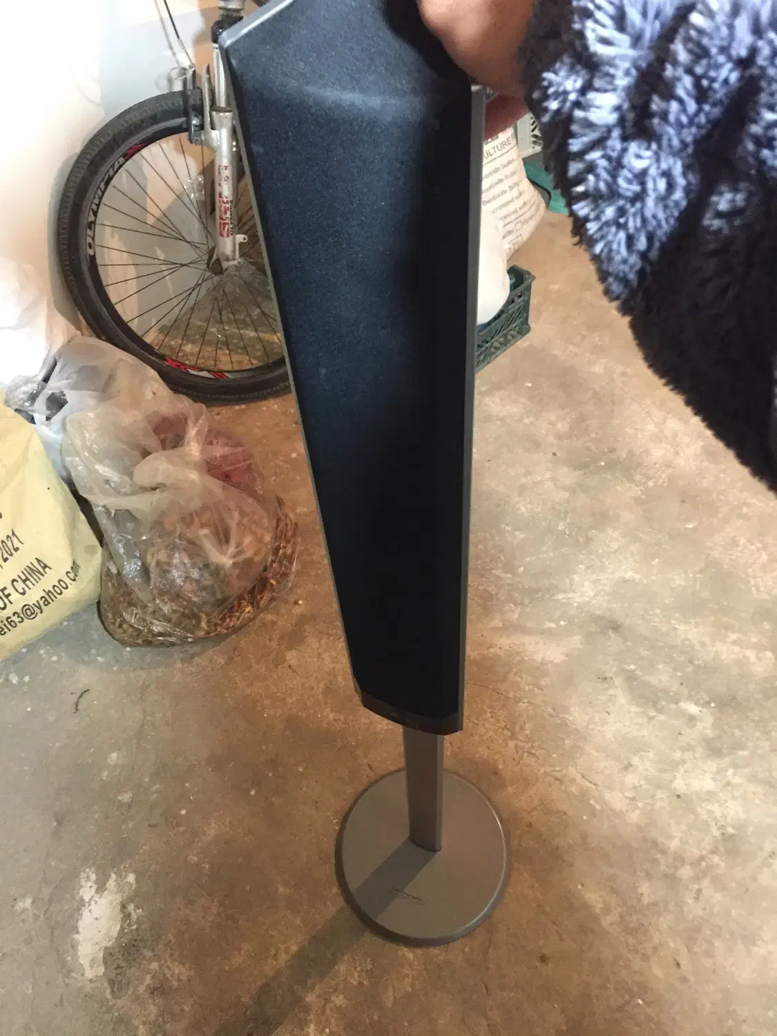 سینما خانواده الجی اصلی ب شرط|سیستم صوتی خانگی|سنندج, |دیوار