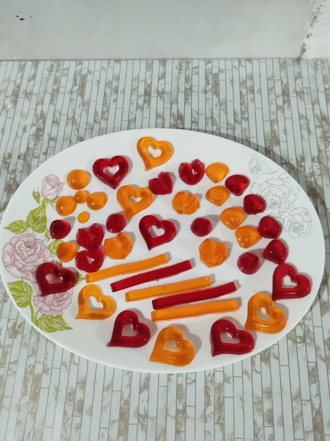 پاستیل خونگی|خوردنی و آشامیدنی|مرودشت, فرهنگ|دیوار