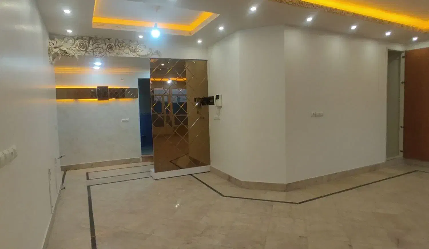 105 متر دو خواب / آبشار ، مسرور|فروش آپارتمان|اصفهان, آبشار|دیوار