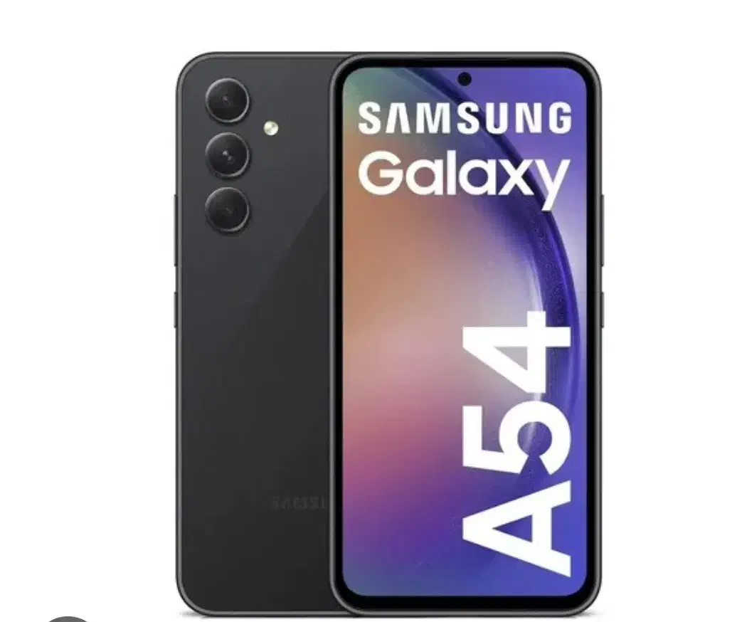 گوشی سامسونگ a 54|موبایل|مشهد, شهرآرا|دیوار