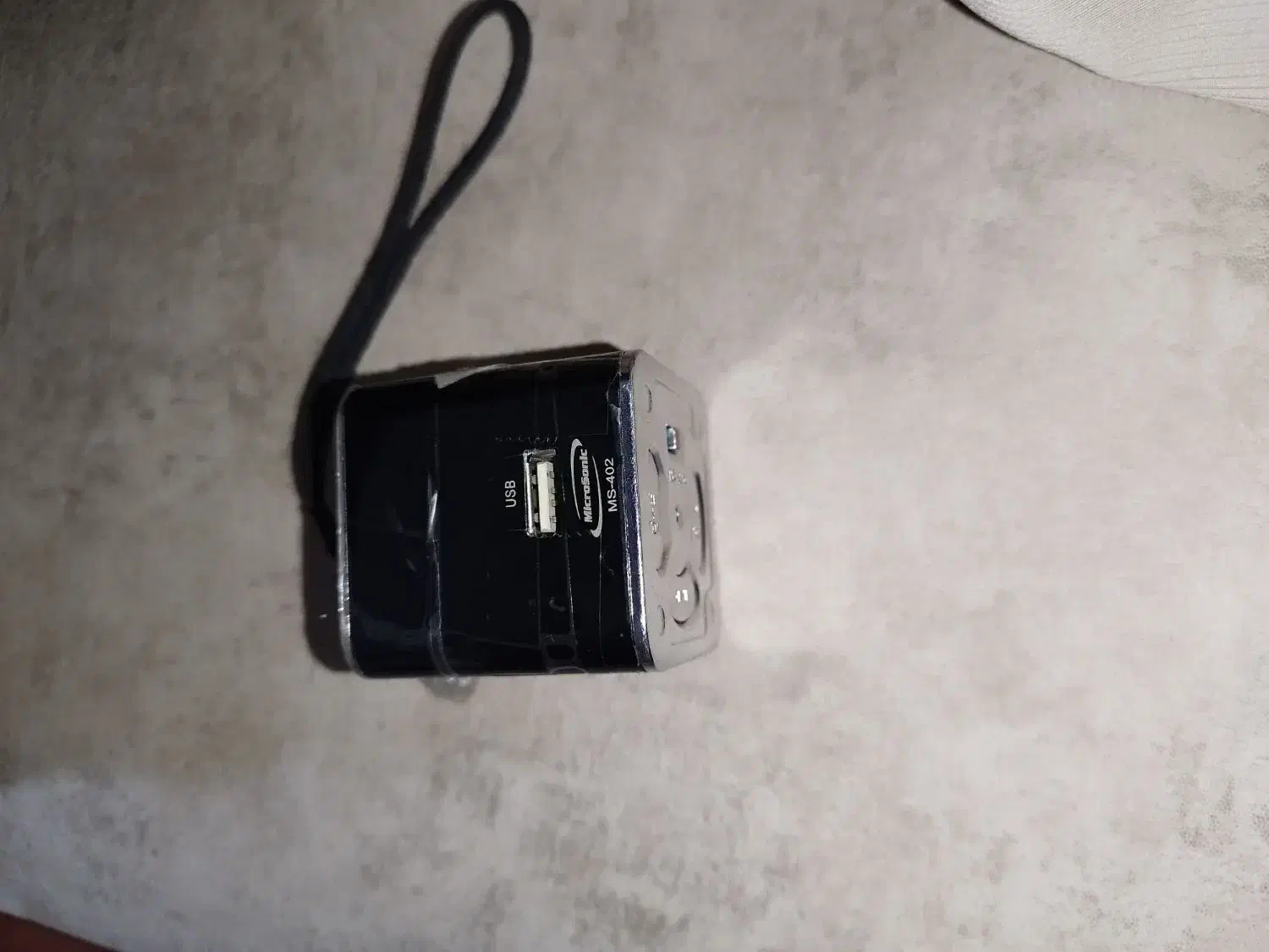 اسپیکر مینی|لوازم جانبی موبایل و تبلت|شیراز, تندگویان|دیوار