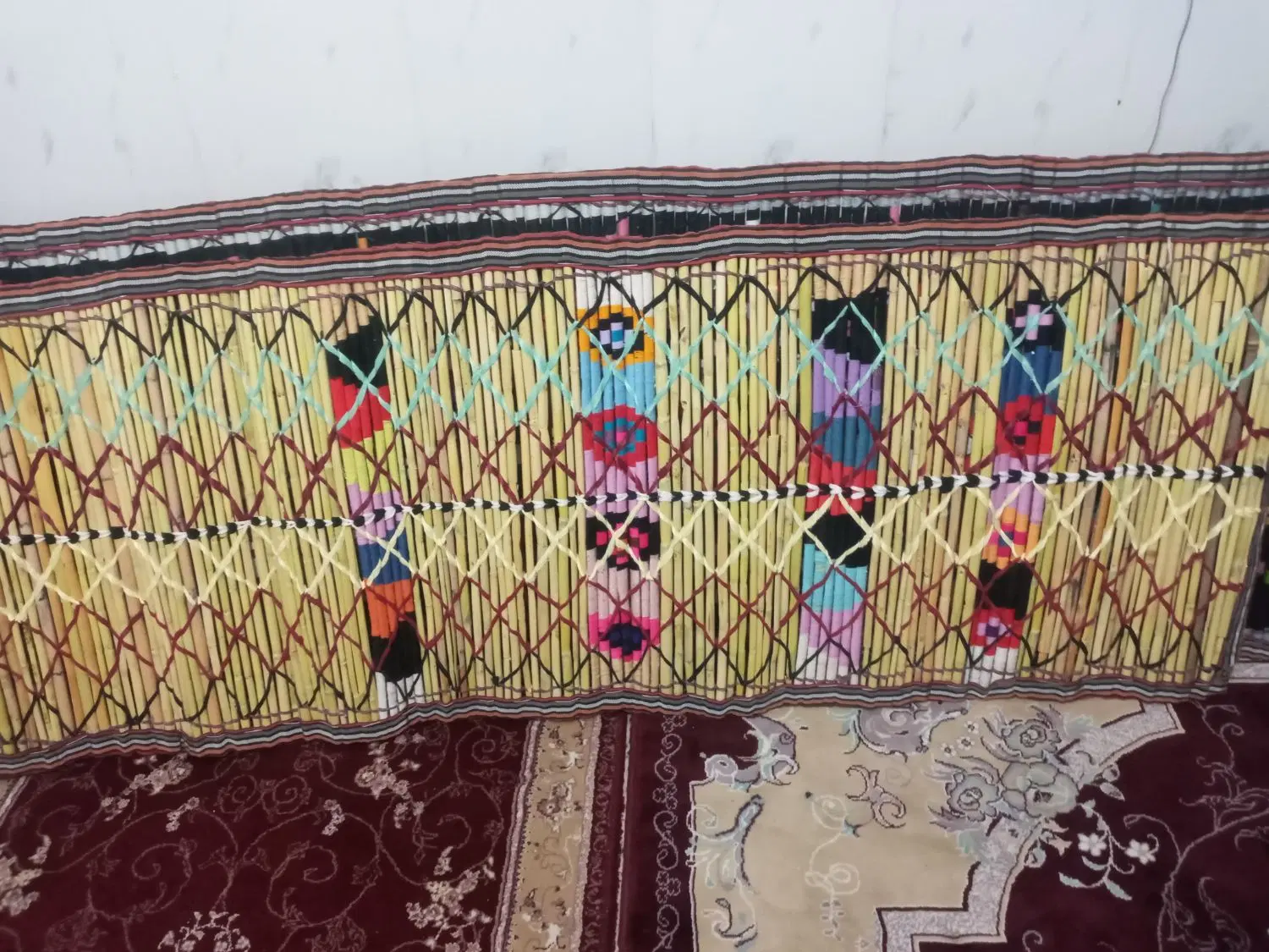 چیت|صنایع دستی و سایر لوازم تزئینی|ایلام, |دیوار