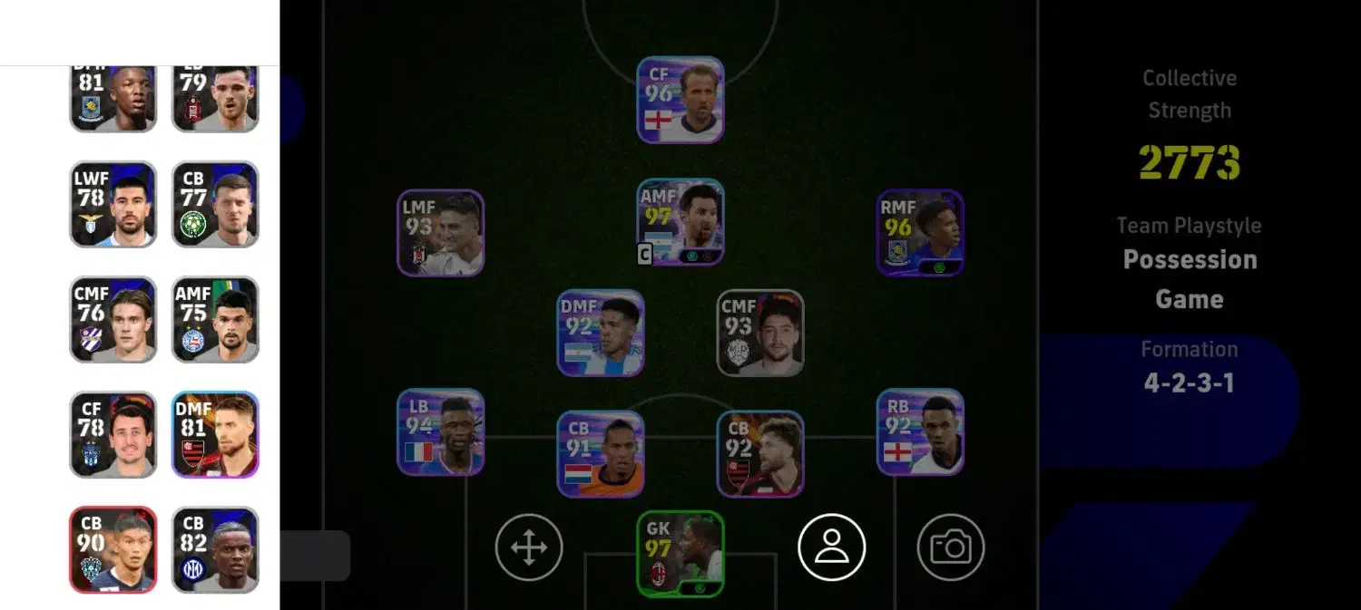 اکانت ای فوتبال عالیه|کنسول، بازی ویدئویی و آنلاین|هرند, |دیوار