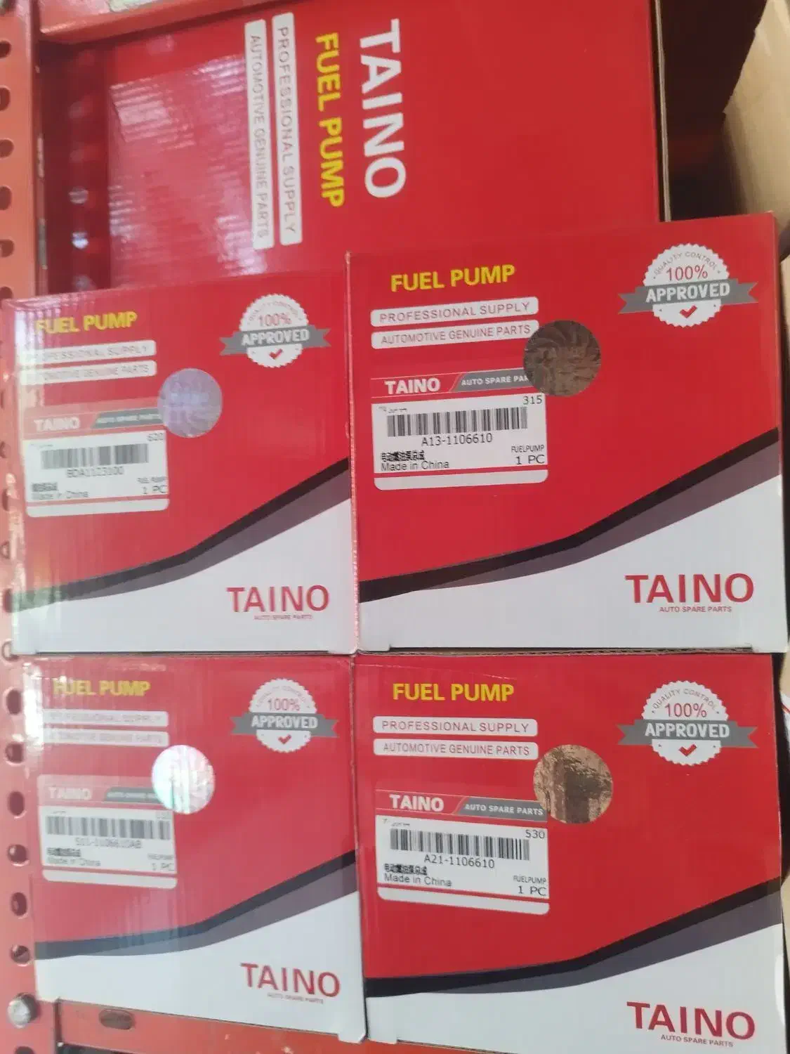 لوازم یدکی خودرو ام وی ام MVM 110، X33، 315 ، 530|قطعات یدکی و لوازم جانبی|تبریز, |دیوار