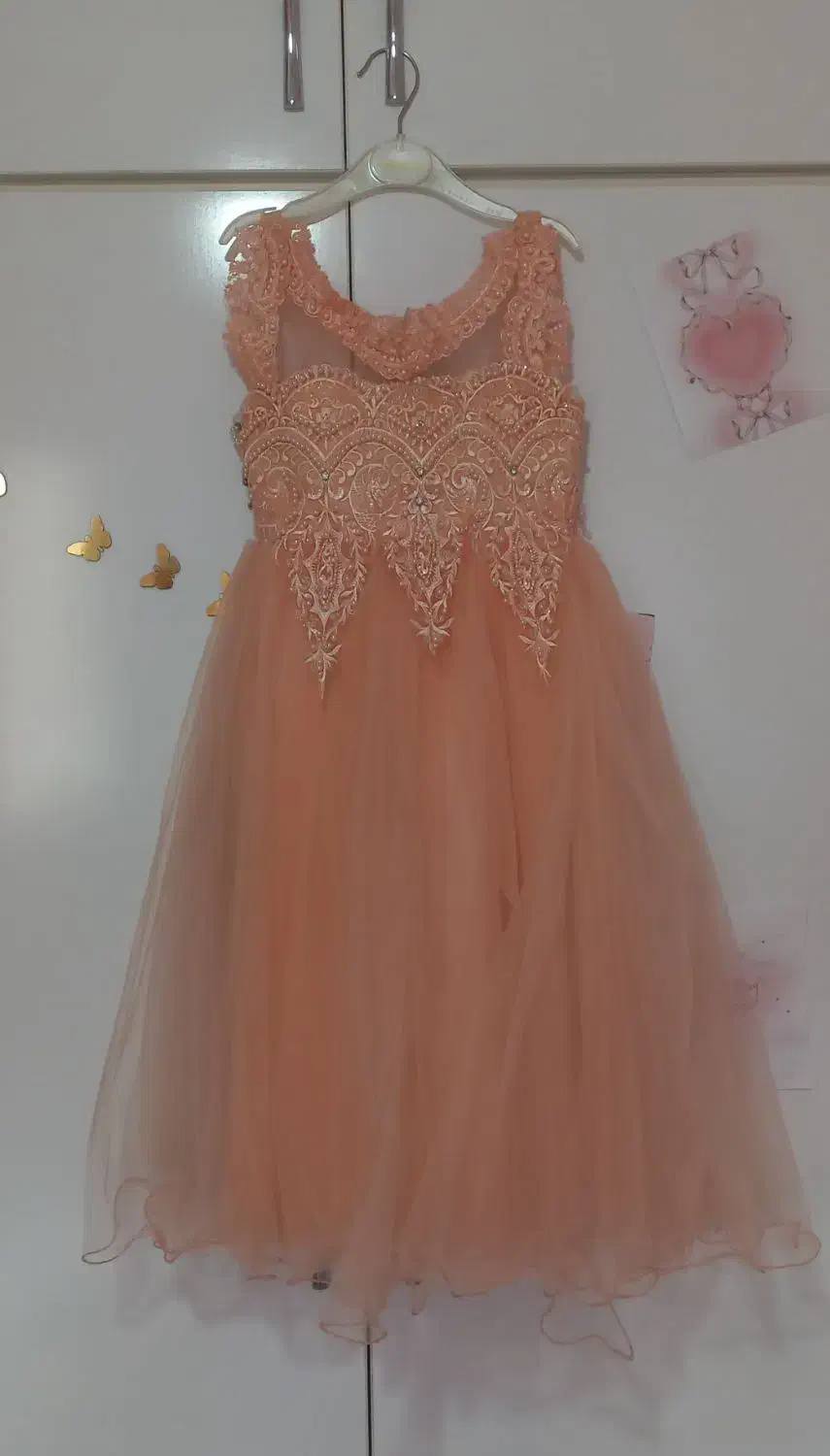 لباس بچگانه در حد نو|کفش و لباس بچه|سنندج, |دیوار