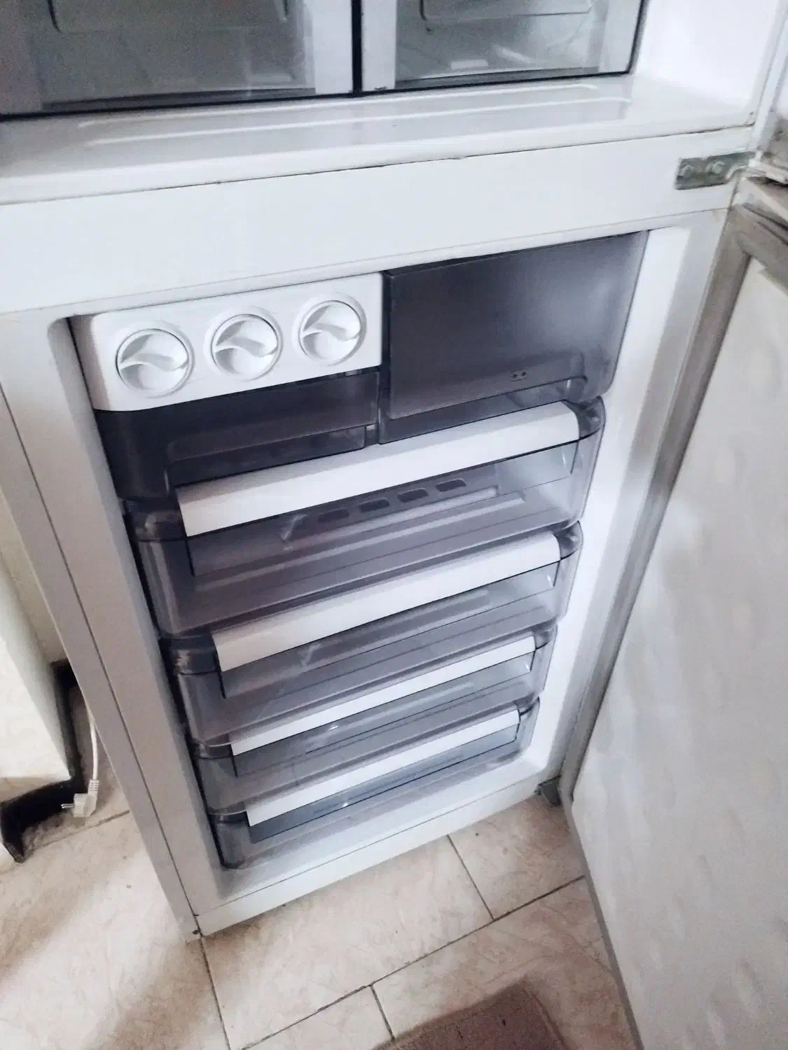 یخچال و فریزر|یخچال و فریزر|پاکدشت, پاکدشت (مامازند)|دیوار