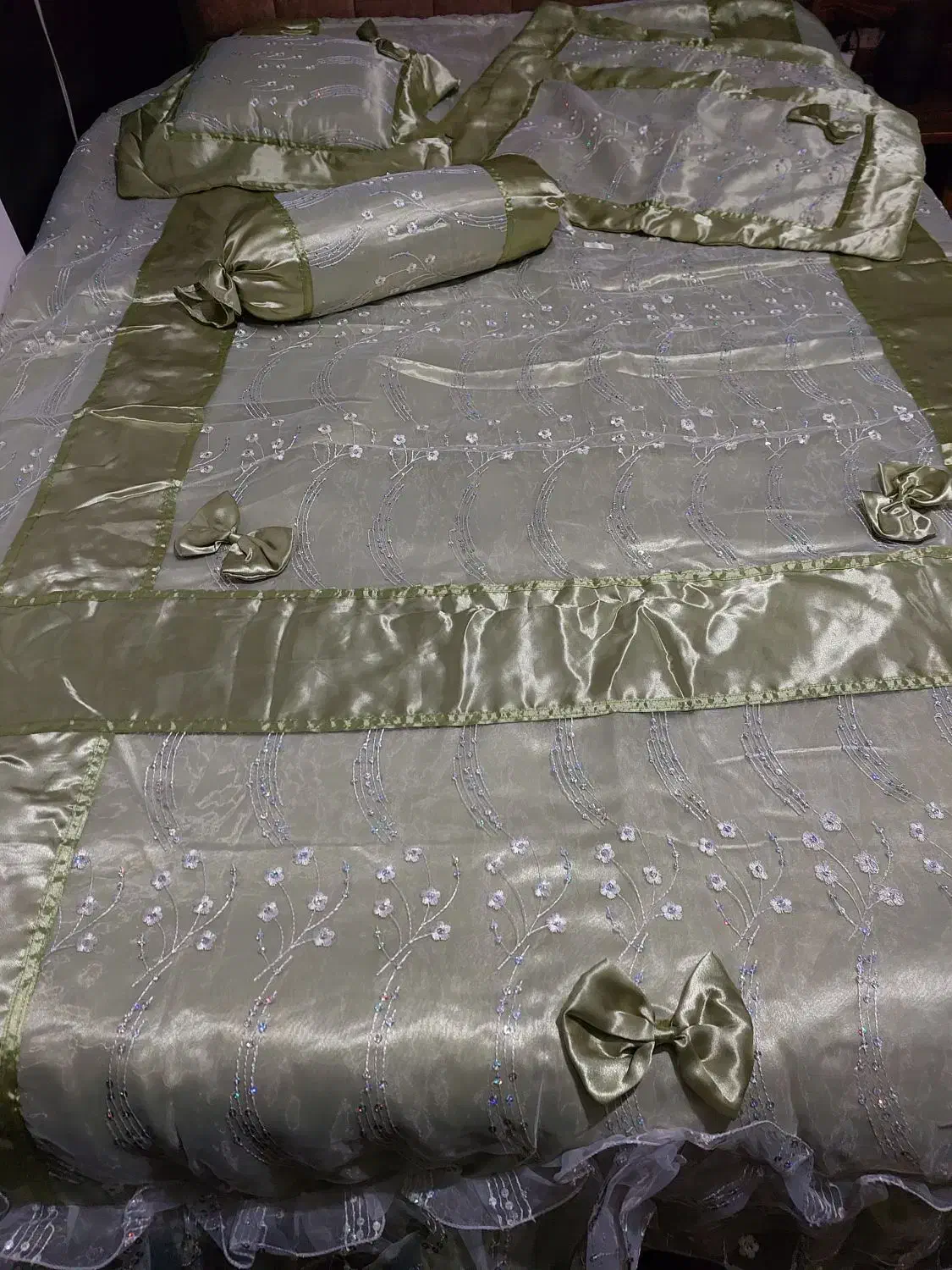 روتختی ساتن|سرویس روتختی|ری, سیزده آبان|دیوار