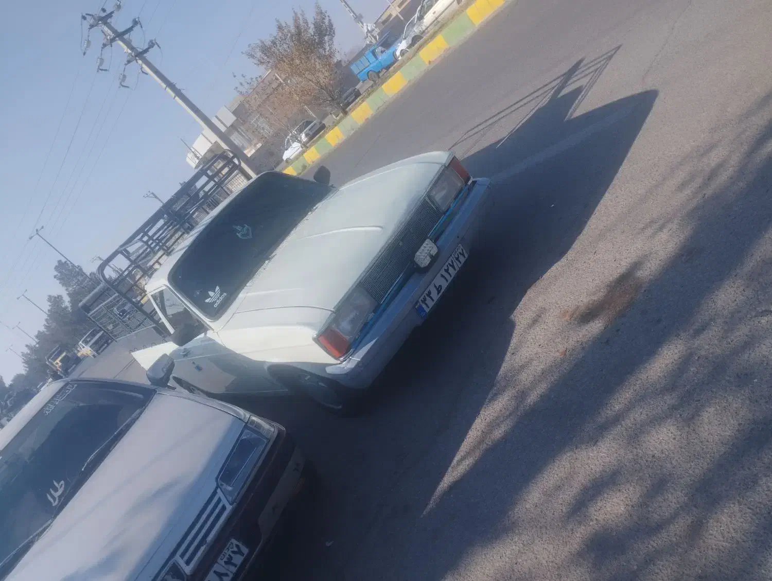 باربری|خدمات حمل و نقل|میاندوآب, |دیوار