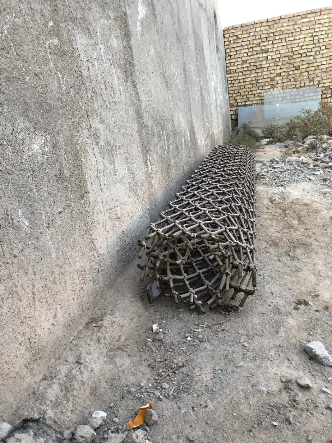 کرکره لوزی همراه با موتور برقی|عمدهفروشی|نیشابور, شهرک فیروزه|دیوار