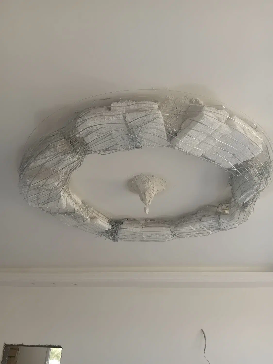 گچ کاری و ابزار|خدمات پیشه و مهارت|بروجرد, |دیوار