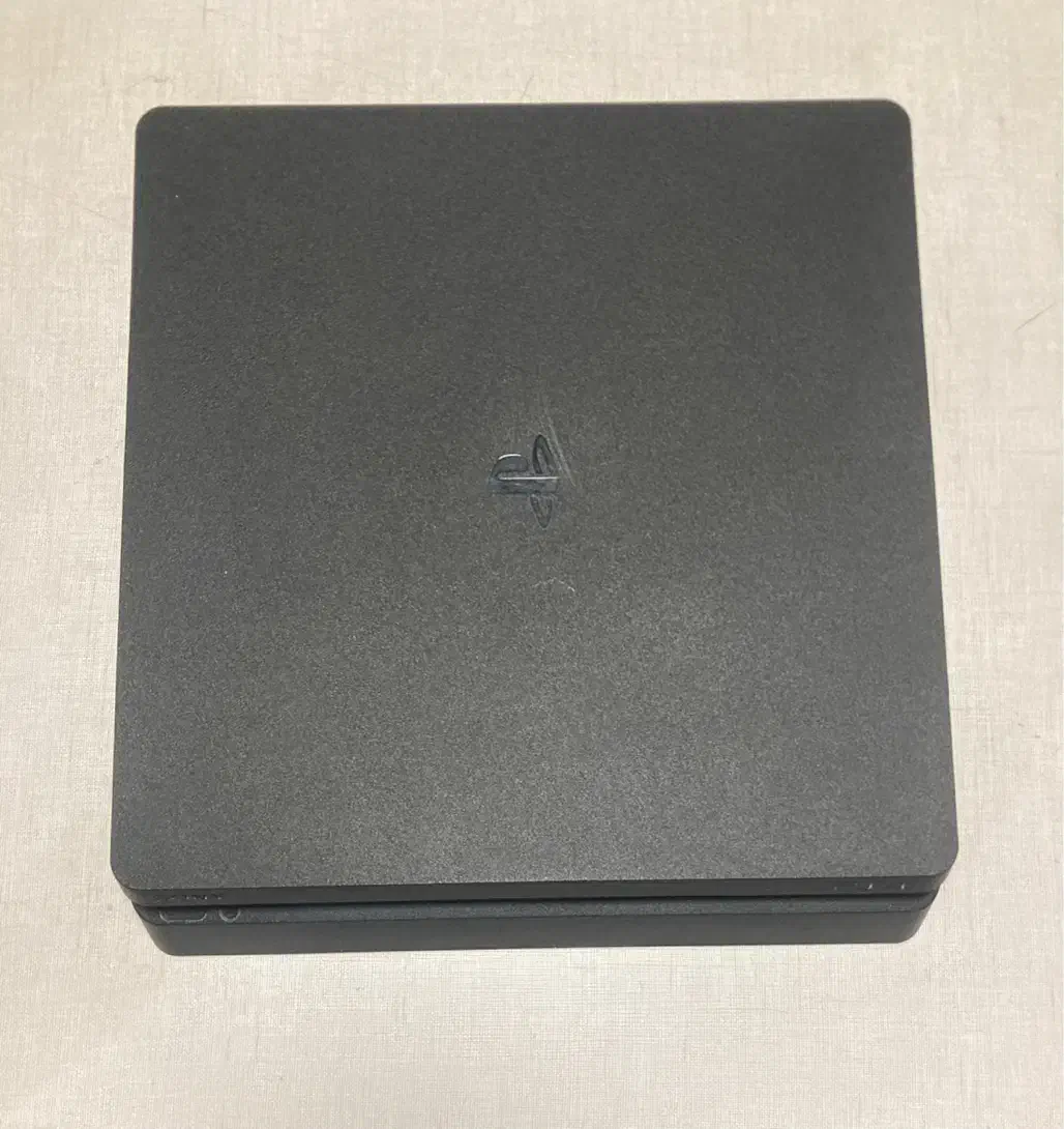 Ps4 slim|کنسول، بازی ویدئویی و آنلاین|کرج, گوهردشت|دیوار