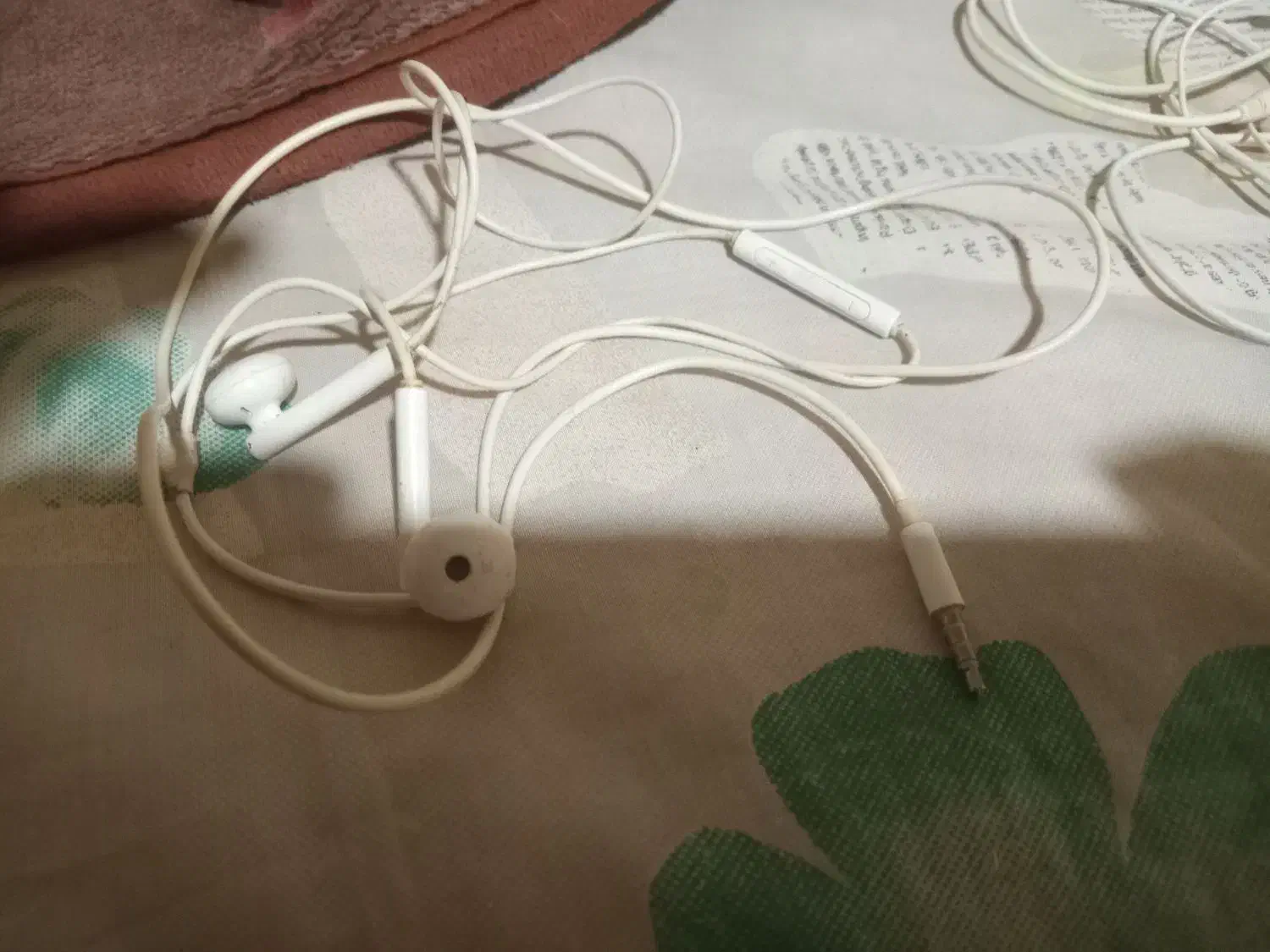 هندسفری سیمی اصل سامسونگ|لوازم جانبی موبایل و تبلت|همدان, |دیوار