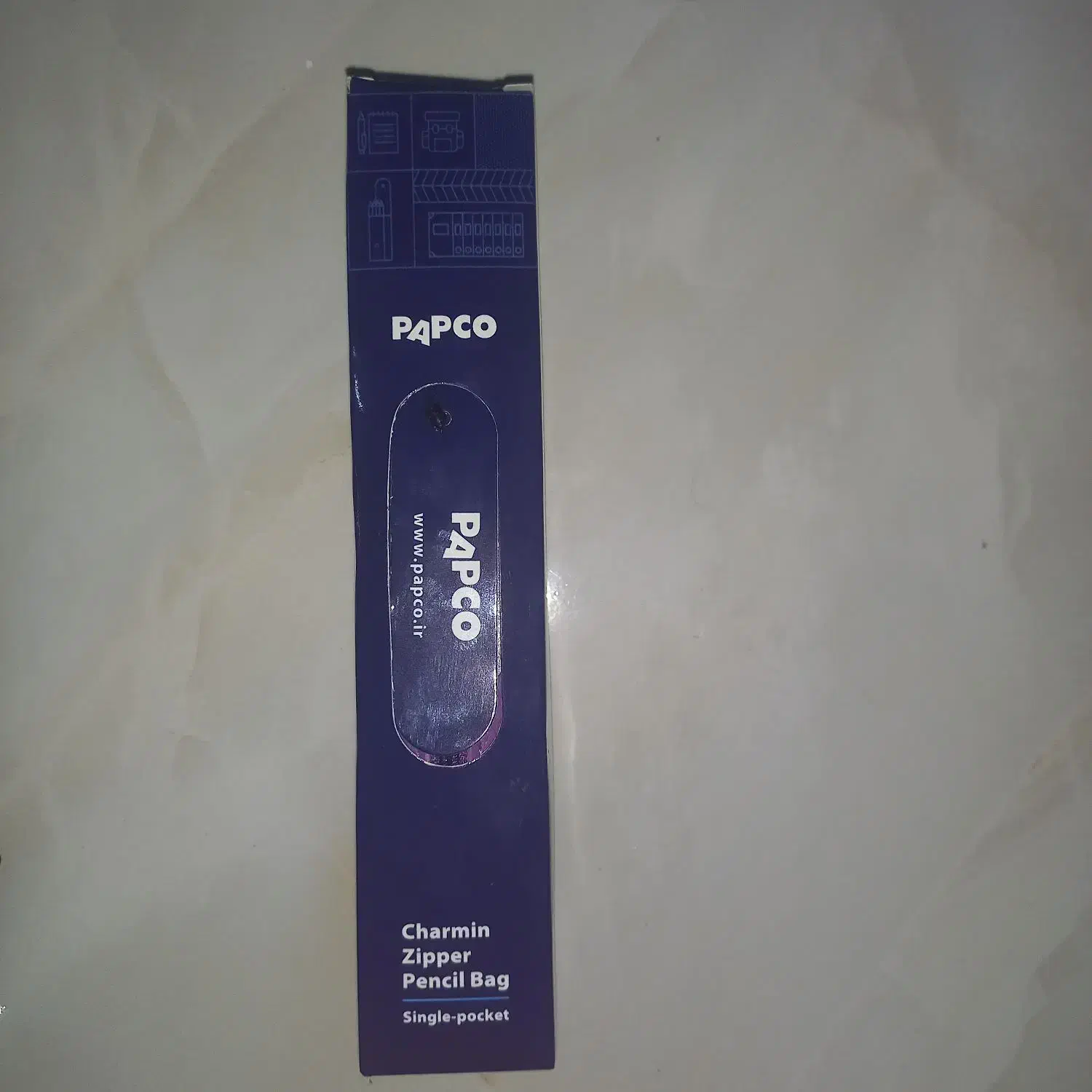 جامدادی پاپکو|لوازم التحریر|بهارستان, |دیوار