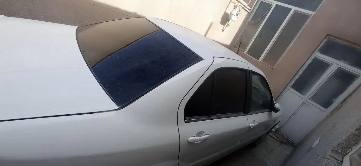 سورن پلاس صفر|خودرو سواری و وانت|سیرجان, |دیوار