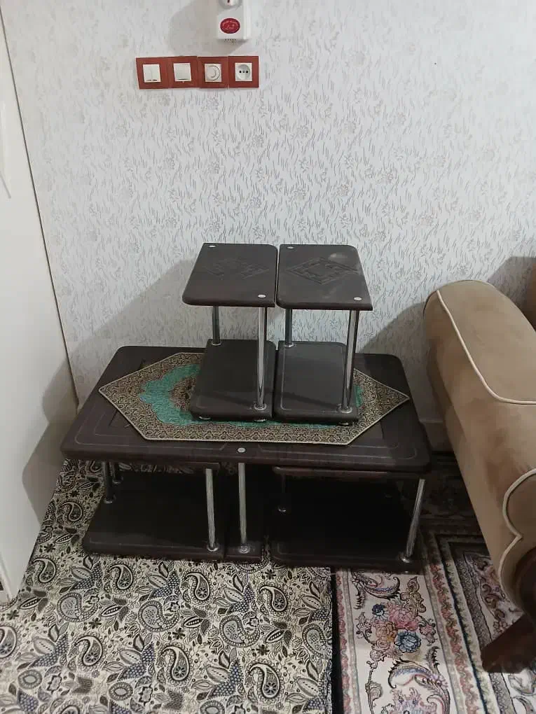 میزعسلی نونو|مبلمان خانگی و میز عسلی|شوش, |دیوار