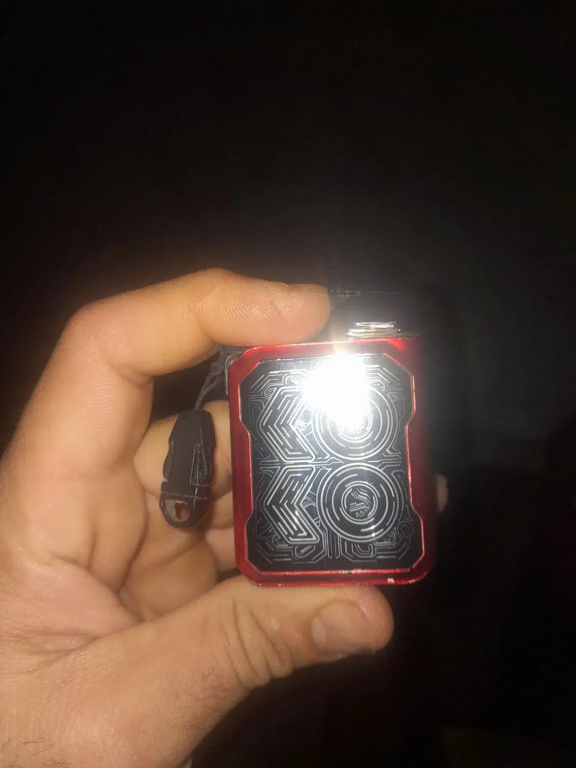 ویپ کالیبرن کوکو g2|کلکسیون و سرگرمی|شیراز, کوشک میدان|دیوار