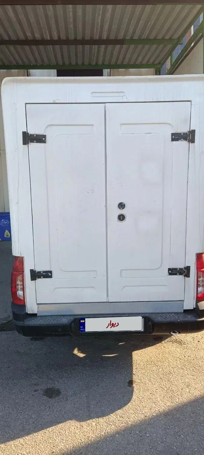 آریسان مدل ۱۴۰۳|خودرو سواری و وانت|اهواز, پادادشهر|دیوار