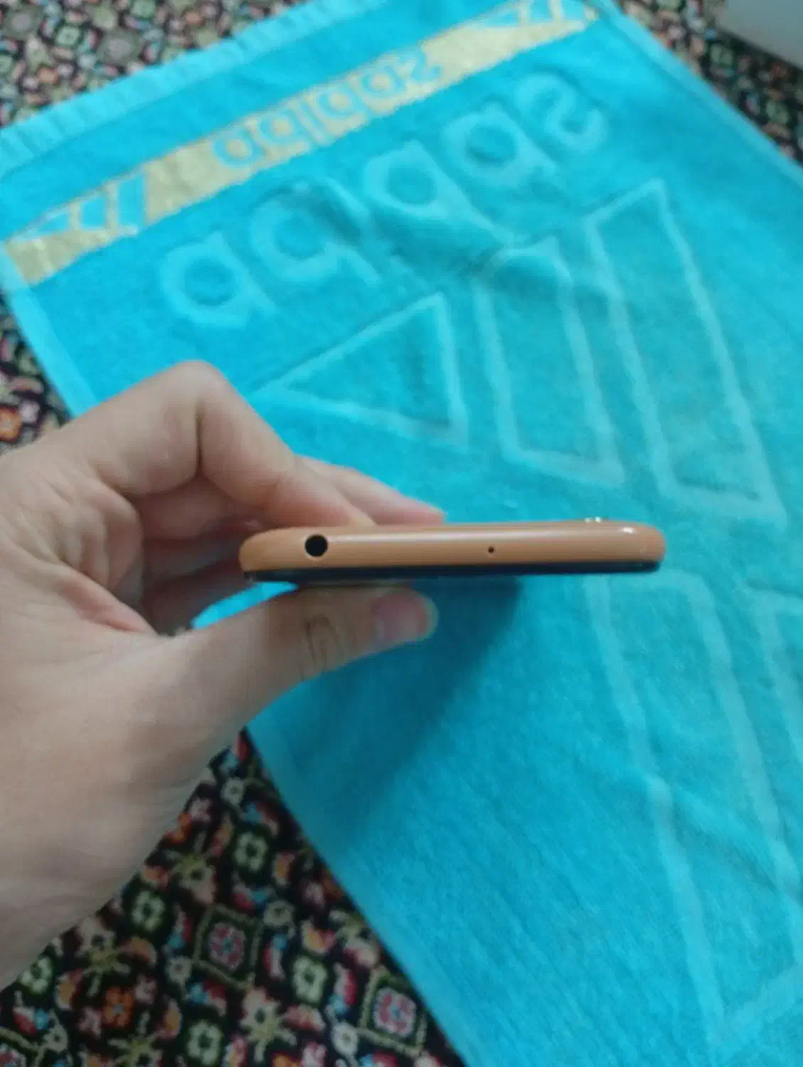 هوآوی گیگ Y5 2019 32|موبایل|تهران, خزانه|دیوار