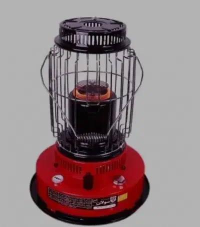 سه عدد بخاری نفتی|بخاری، هیتر، شومینه|خورموج, |دیوار