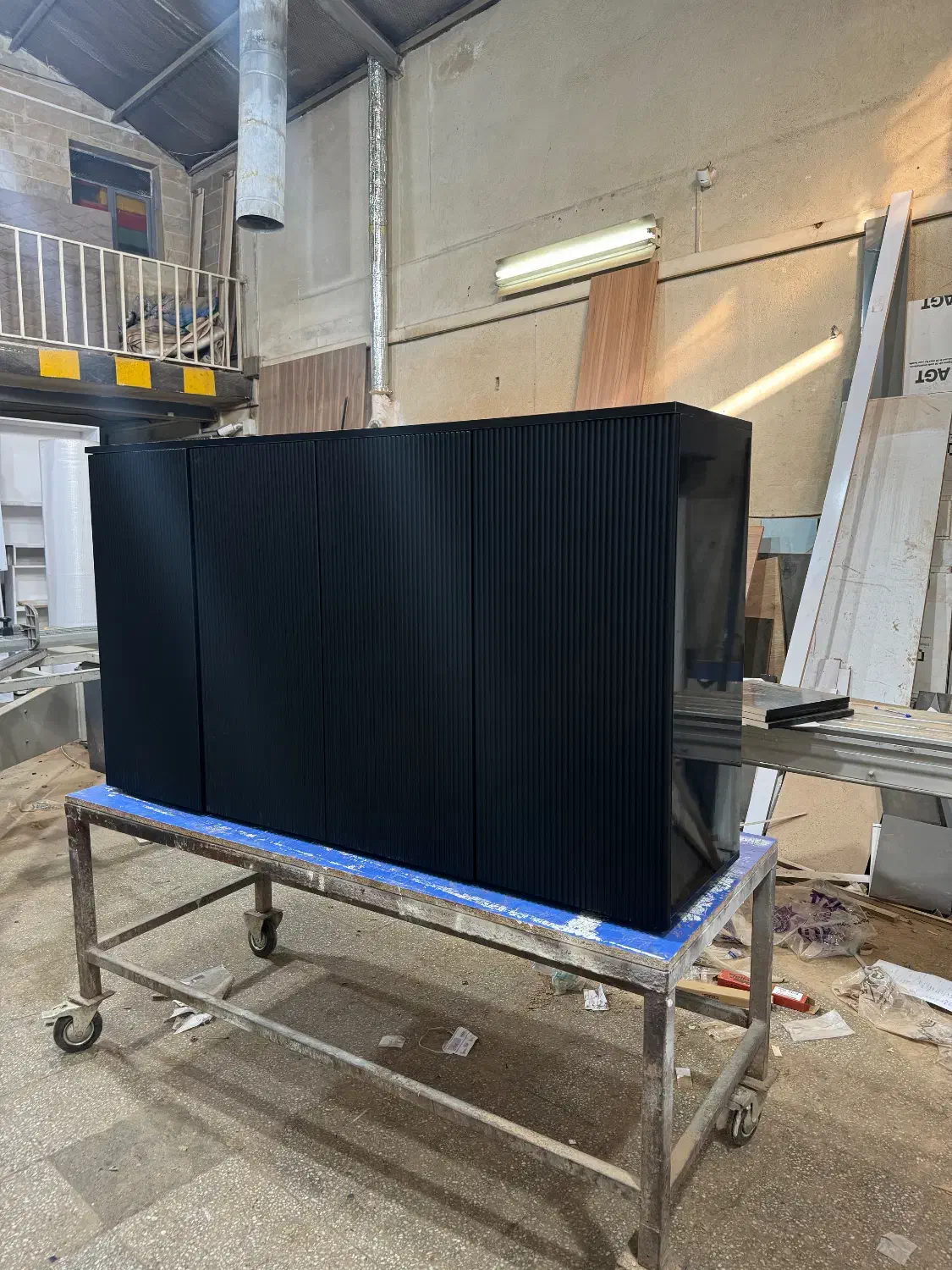 کارگر ساده جهت بسته بندی و بارگیری محصولات|استخدام صنعتی، فنی، مهندسی|تهران, علم و صنعت|دیوار