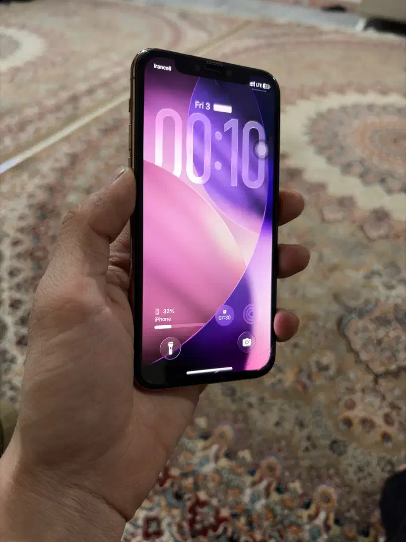 Iphone 11 pro 64g|موبایل|اسلام‌شهر, شهرک لاله|دیوار