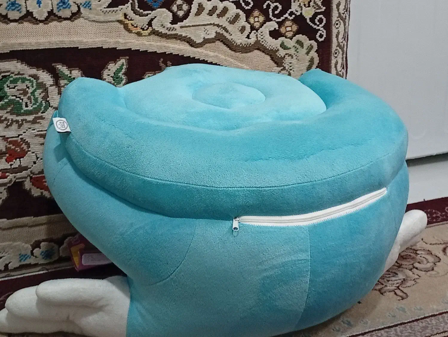 صندلی اموزشی کودک|تخت و صندلی بچه|مشهد, انصار|دیوار