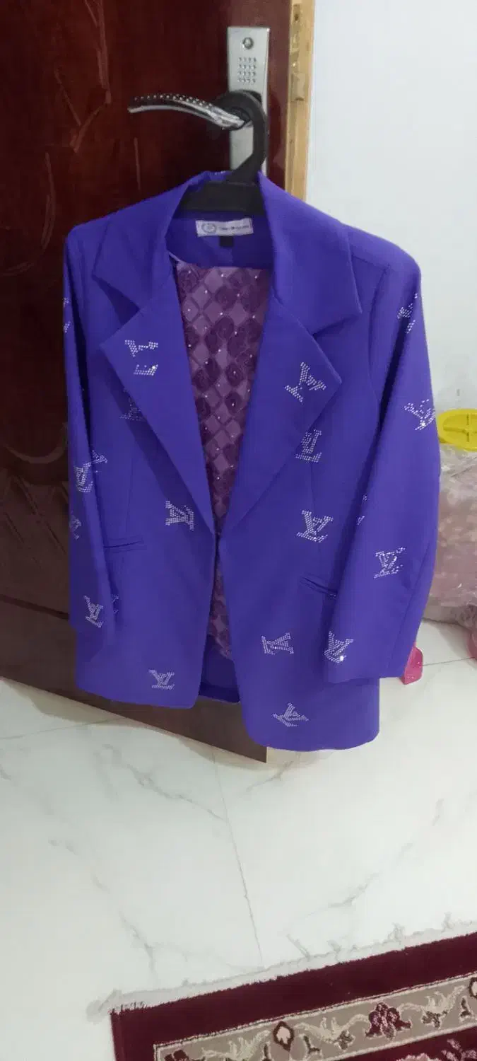 کت مجلسی|لباس|اسلامشهر, شهرک انبیا|دیوار