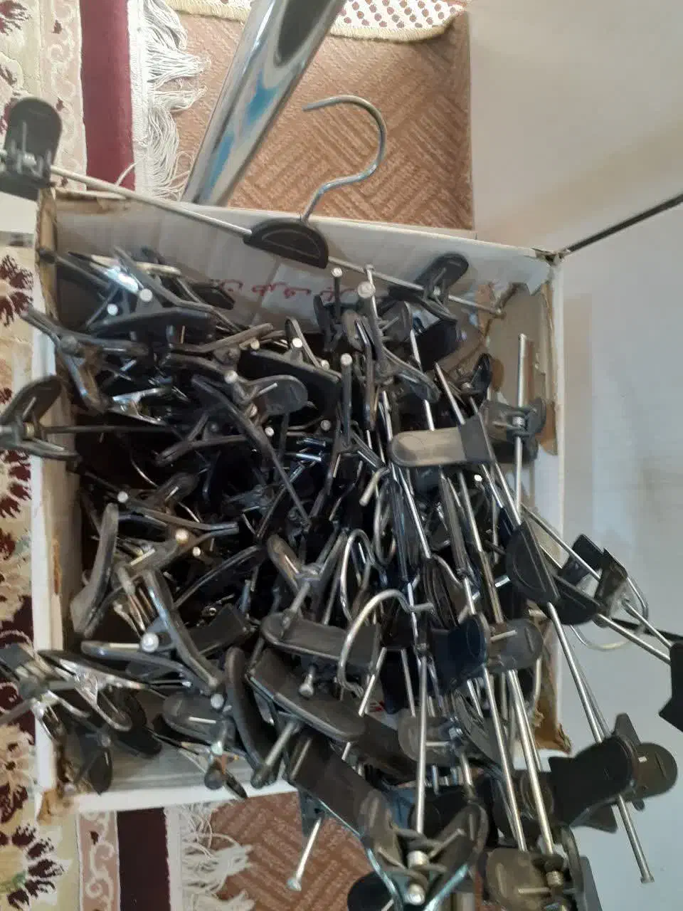 رگال و مانکن|فروشگاه و مغازه|خمینیشهر, |دیوار