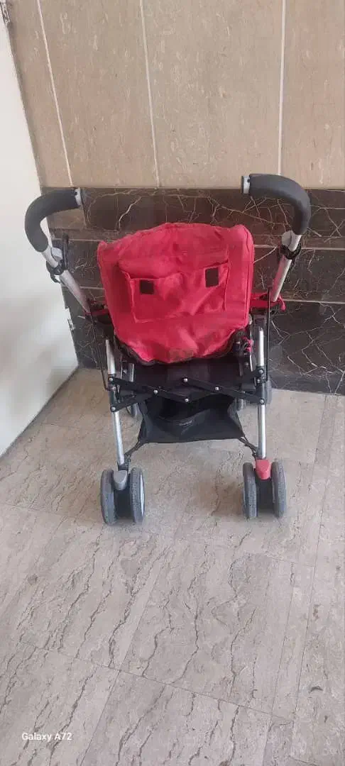 کالسکه|کالسکه و لوازم جانبی|باغستان, |دیوار