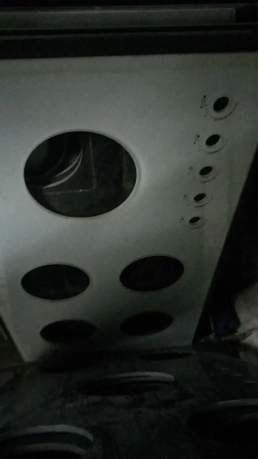 شیشه اجاق گازرومیزی تعمیرتعمیرات گازرومیزی استیل|خدمات پیشه و مهارت|تهران, جنتآباد جنوبی|دیوار