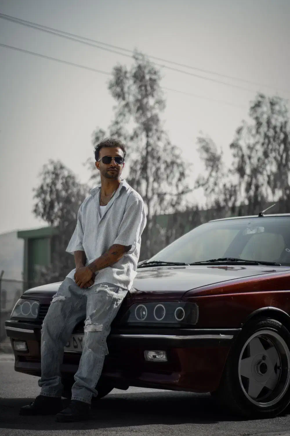 عکاسی خیابانی|خدمات پذیرایی، مراسم|سنندج, |دیوار