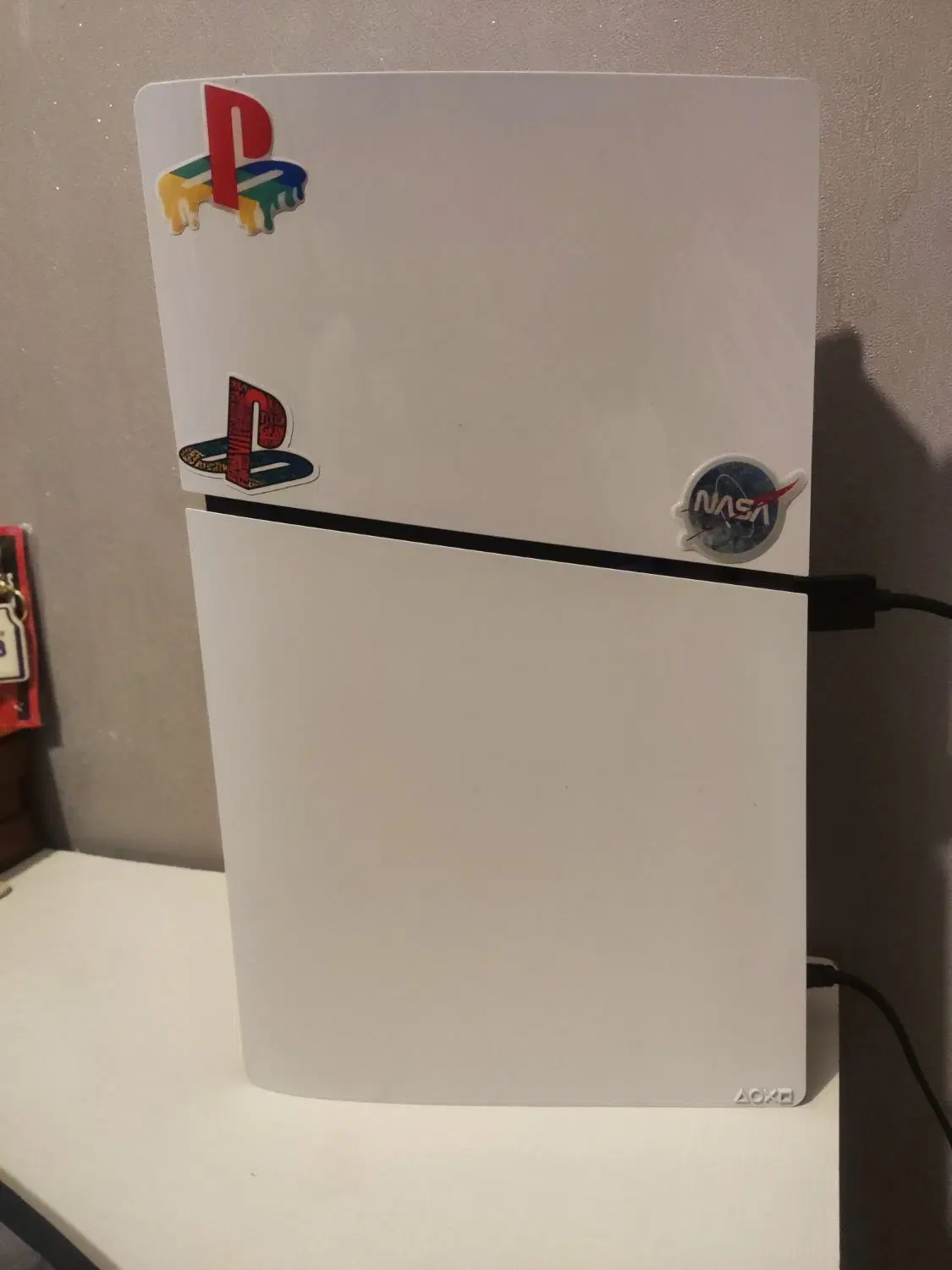 ps5 slim digital|کنسول، بازی ویدئویی و آنلاین|فردیس, قریشی|دیوار