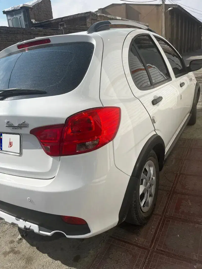 کوییک|خودرو سواری و وانت|ارومیه, |دیوار