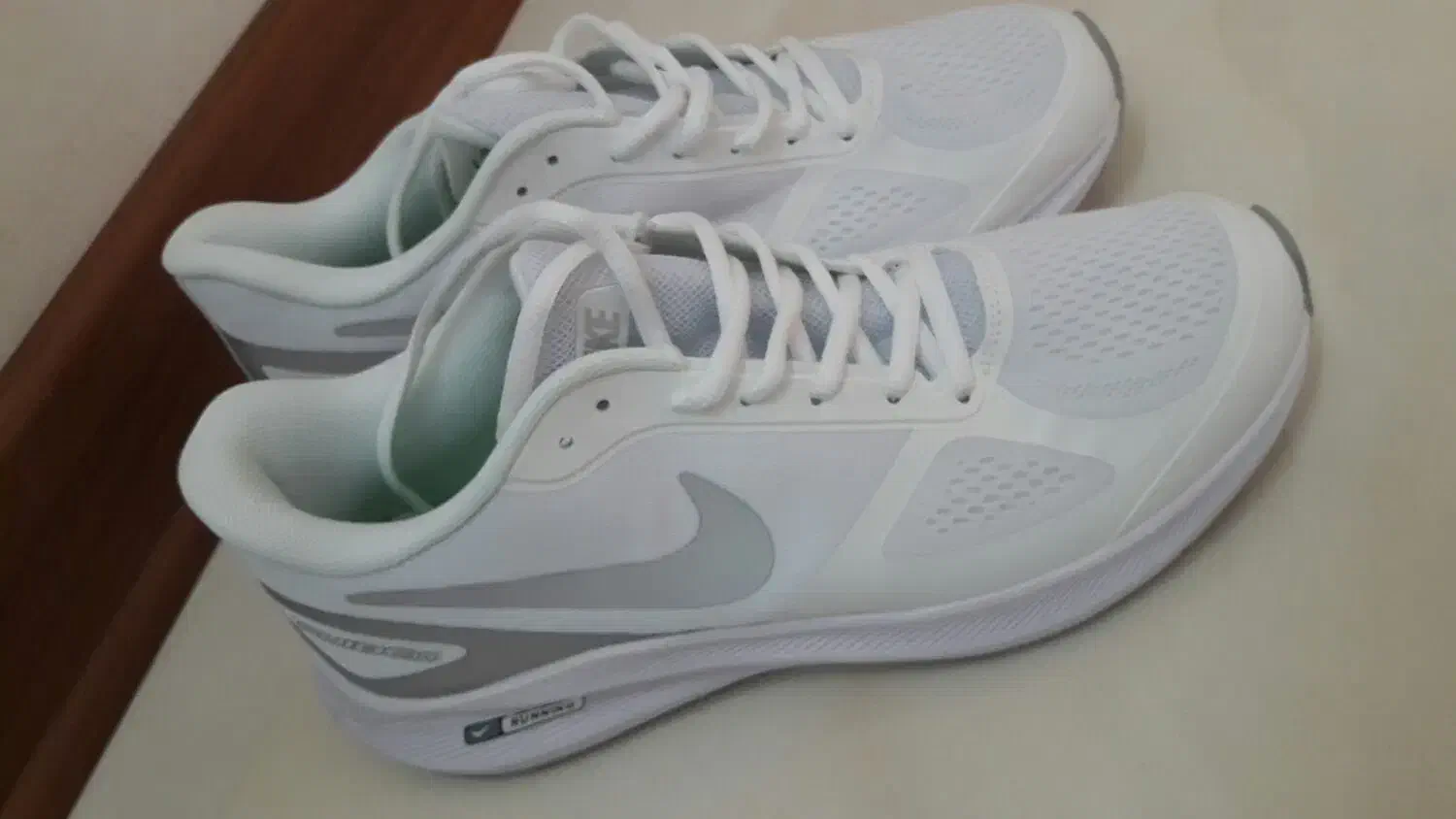 کتونی سایز ۴۱|کیف، کفش، کمربند|گنبد کاووس, |دیوار