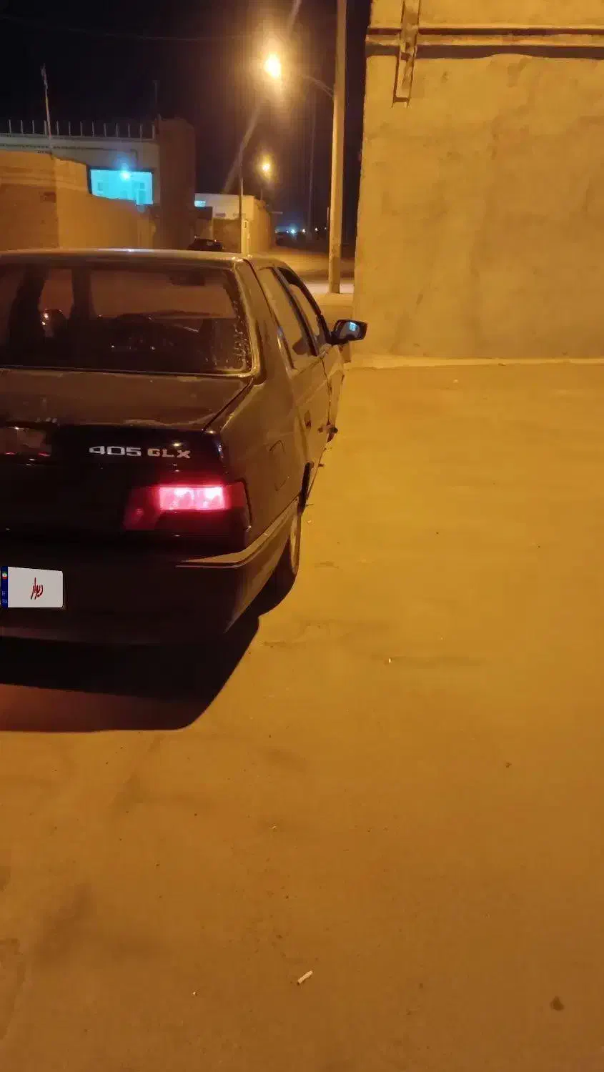 پژو ۴۰۵ لوازمی|خودرو سواری و وانت|چهاردانگه (تهران), |دیوار