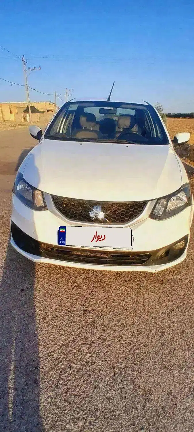 ساینا|خودرو سواری و وانت|دزفول, |دیوار