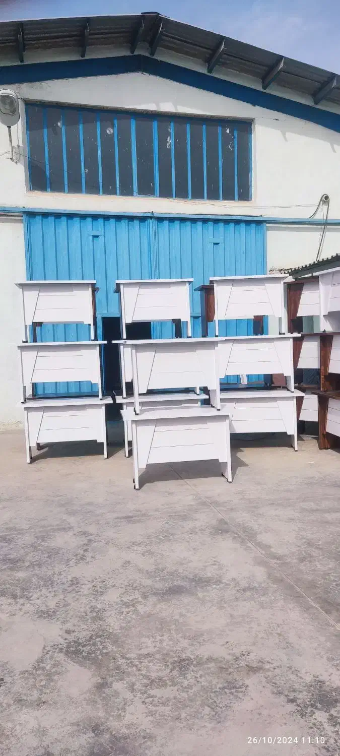 صندلی مبلمان اداری میز مطب منشی کارمندی معلم|مبلمان اداری|رباط‌کریم, وهن آباد|دیوار