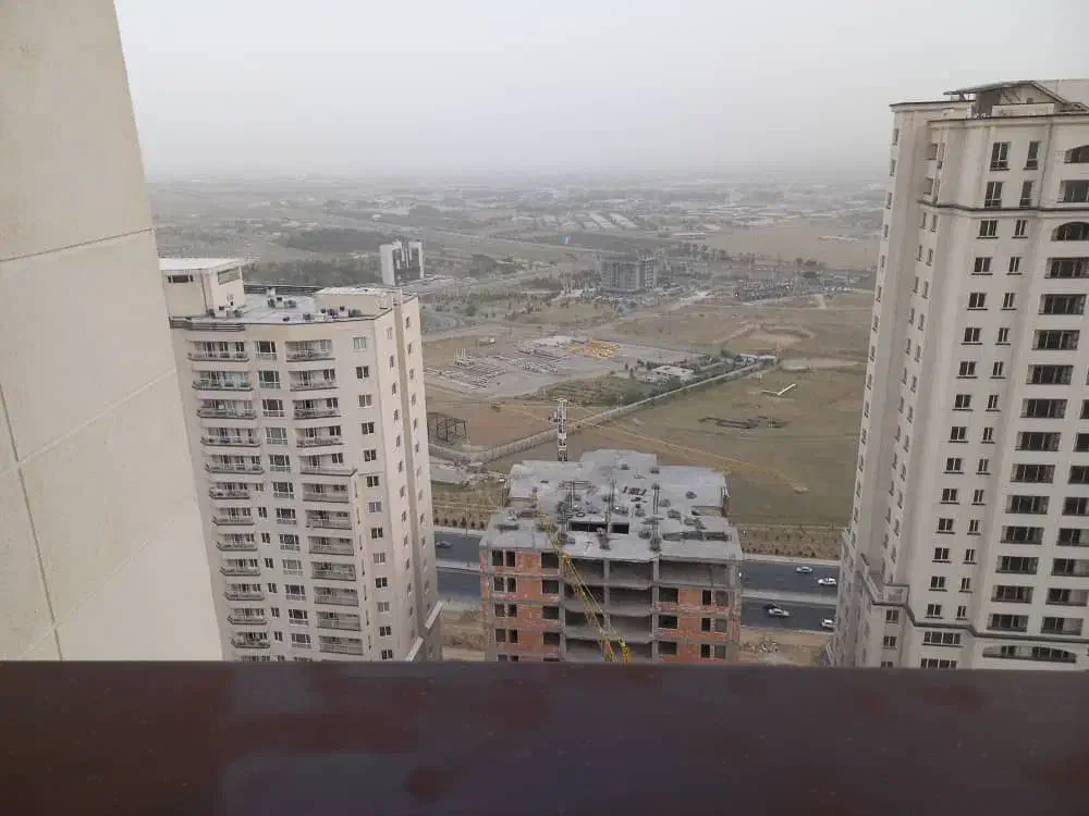 برج140متر مرواریدشهر اردستانی دریاچه چیتگر|فروش آپارتمان|تهران, شهرک چیتگر|دیوار
