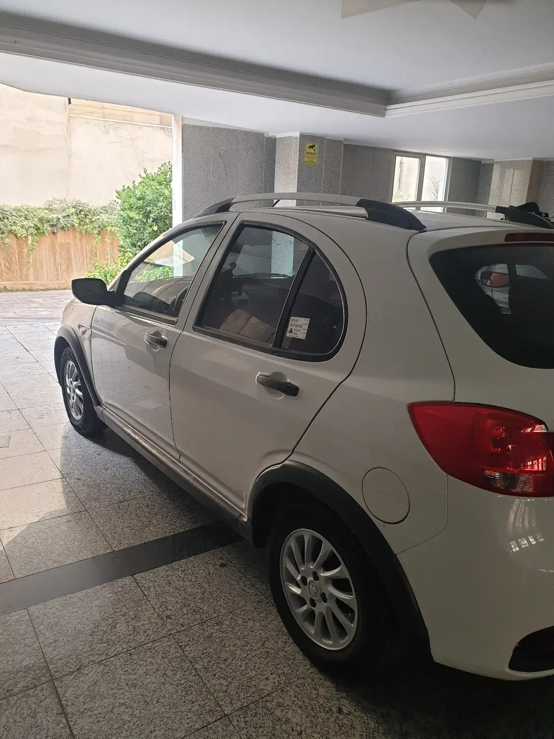 کوئیک فول پلاس اتوماتیک|خودرو سواری و وانت|تهران, باغ فیض|دیوار