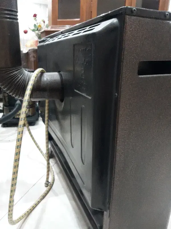 بخاری ۱۰ هزار ادنیس|بخاری، هیتر، شومینه|مشهد, سمزقند|دیوار