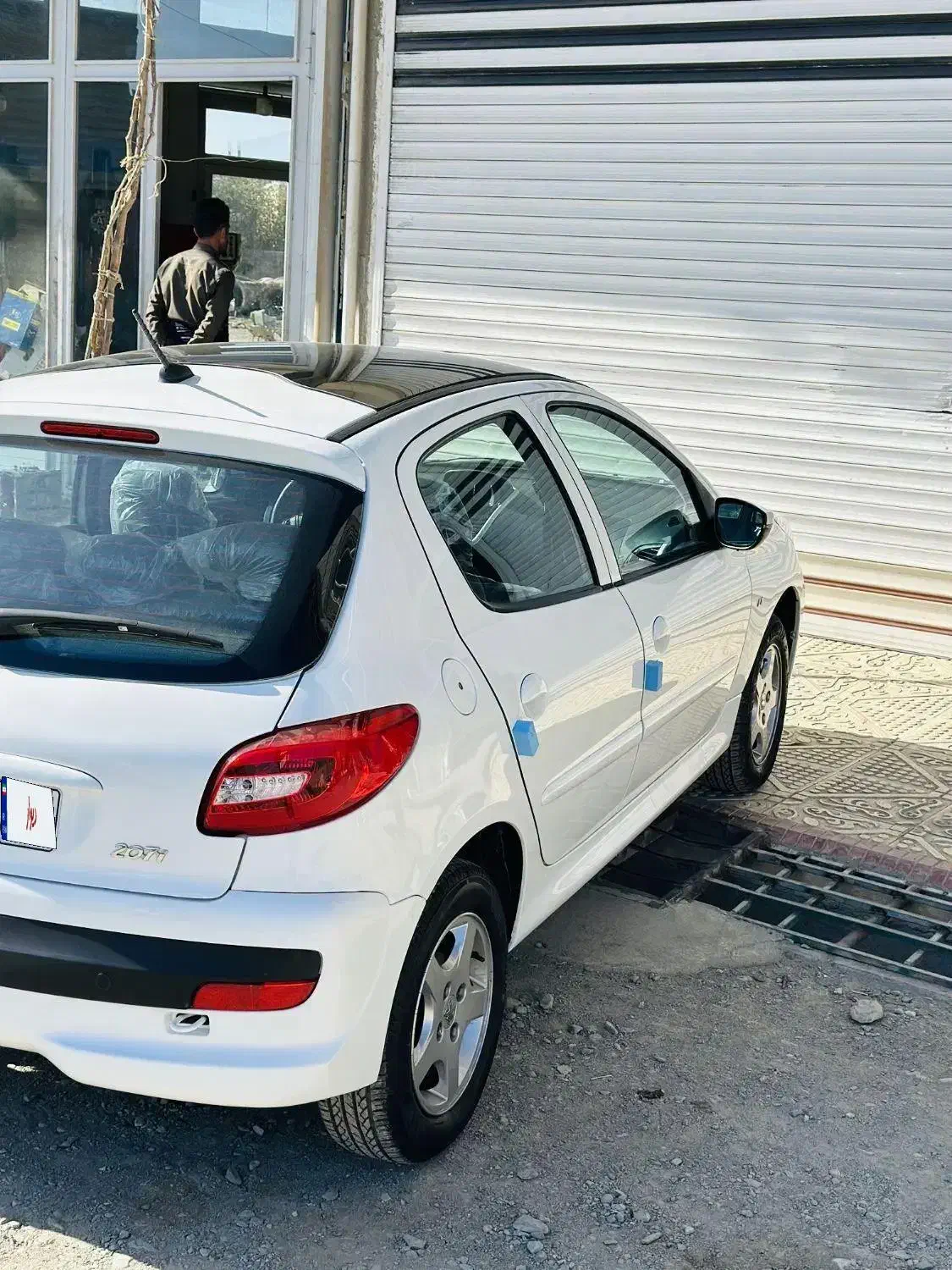 فروش|خودرو سواری و وانت|ارومیه, |دیوار