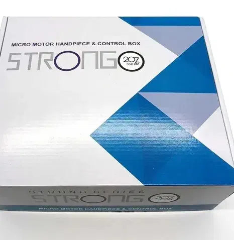 سوهان برقی استرانگ ۲۰۷|آرایشی، بهداشتی، درمانی|کرمانشاه, |دیوار