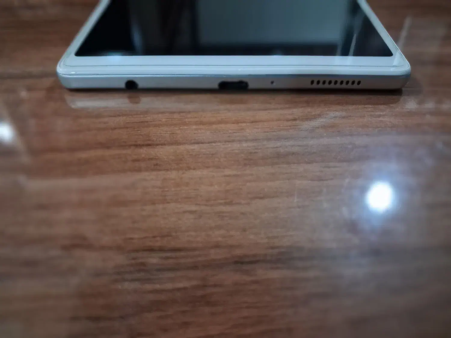 تبلت سامسونگ galaxy tab a7 lite|تبلت|اهواز, پردیس|دیوار