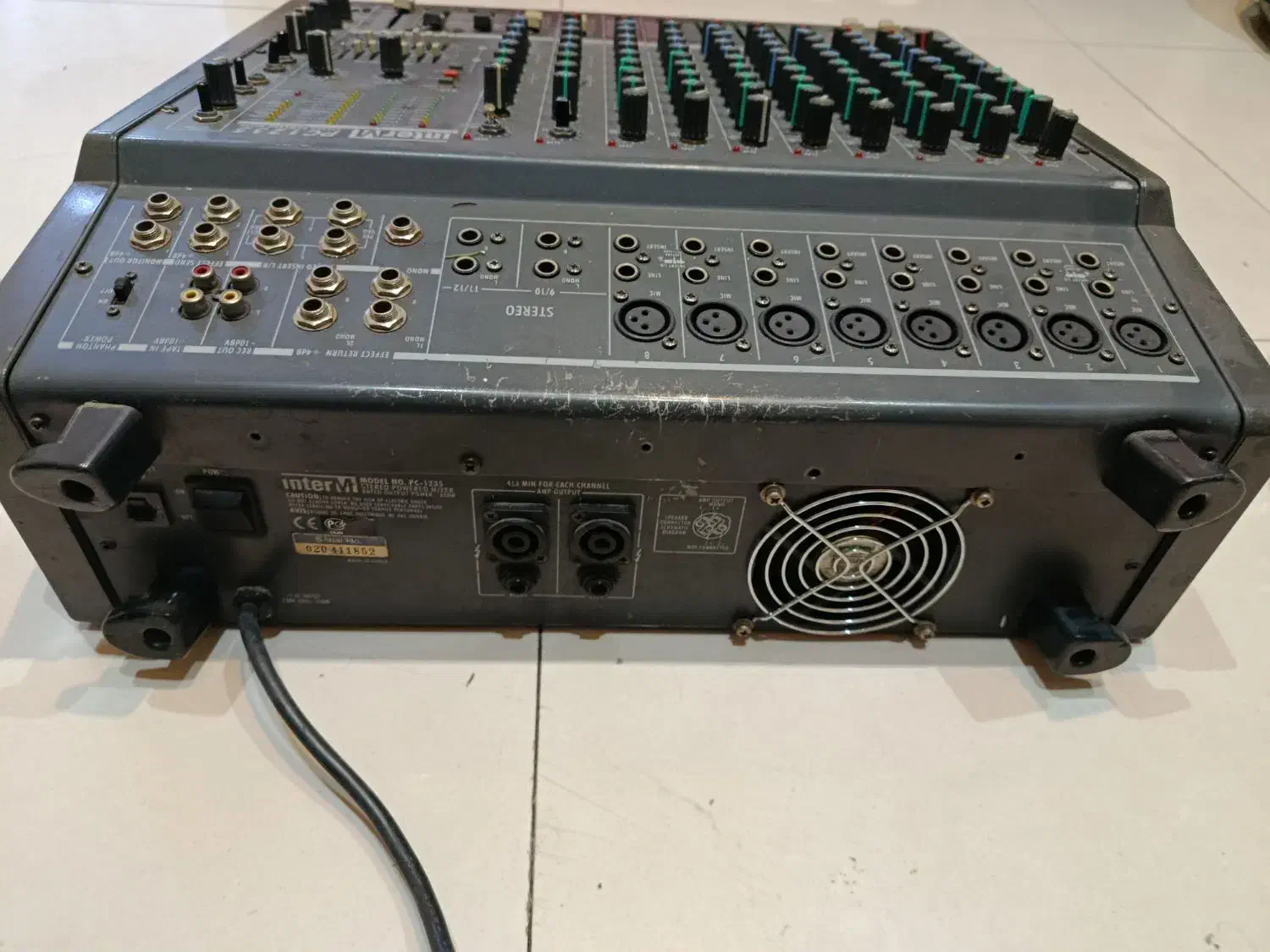 باند و میکسر|آلات موسیقی|تهران, خلیج فارس|دیوار