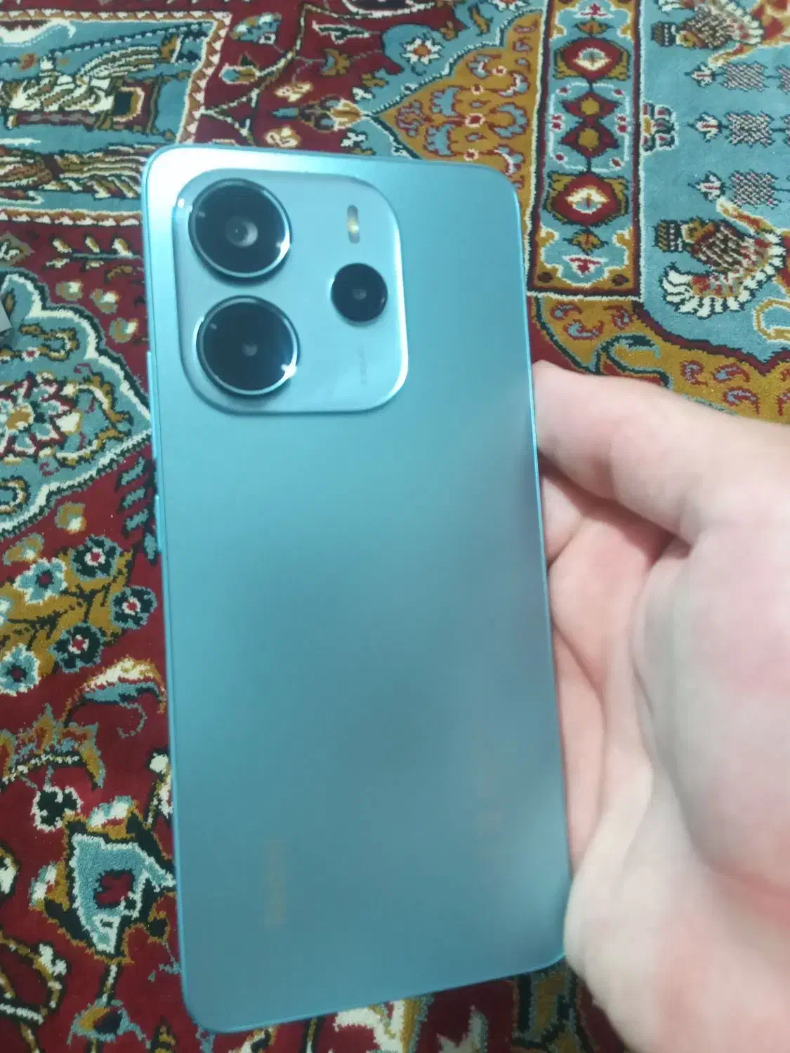 گوشی نوت 14|موبایل|کوهدشت, |دیوار