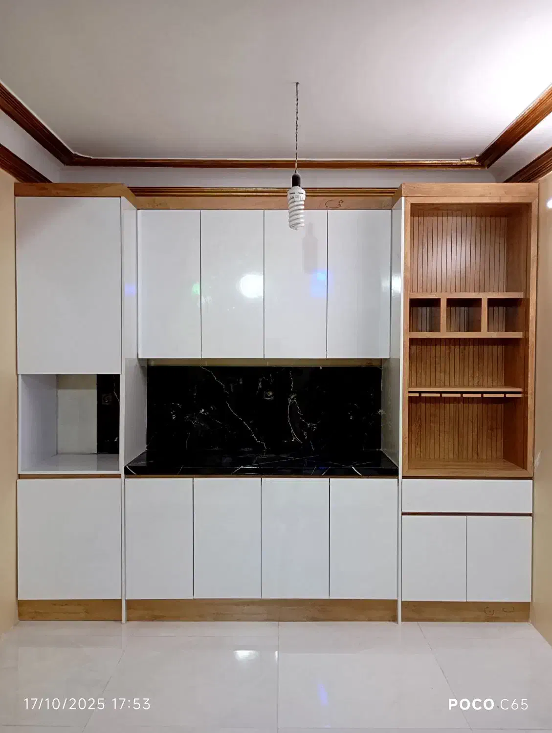 ساخت کابینت مدرن بابهترین کیفیت و قیمت|خدمات پیشه و مهارت|رویان, |دیوار